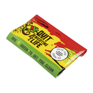 Imperial Herbal Smoking Mix (Nicotine Dependency Reducer) [pouch]